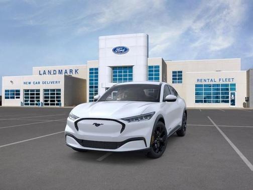 2024 Ford Mustang Mach-E Select