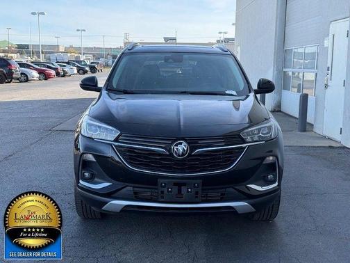 2023 Buick Encore GX Essence