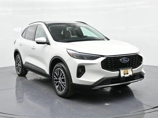 2024 Ford Escape PHEV