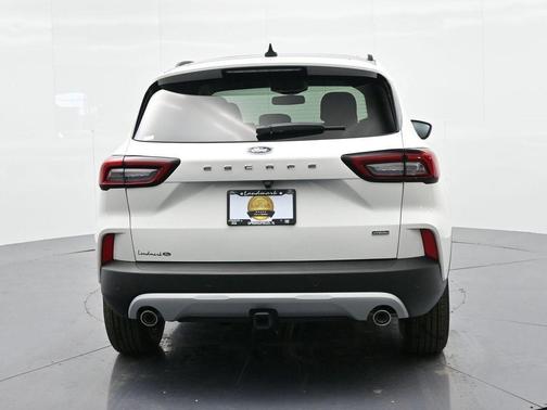 2024 Ford Escape PHEV