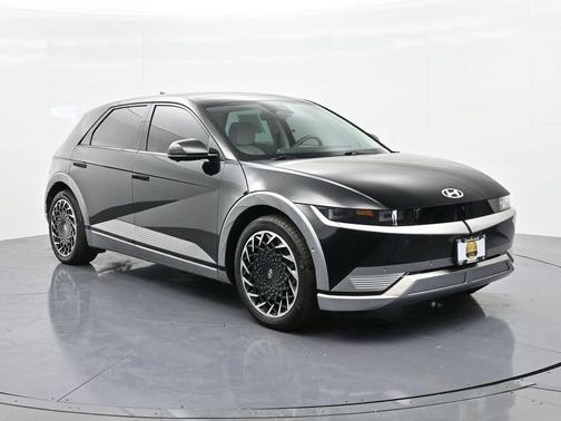 2023 Hyundai IONIQ 5 Limited