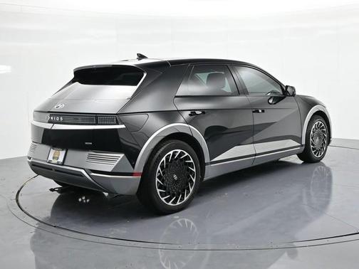 2023 Hyundai IONIQ 5 Limited