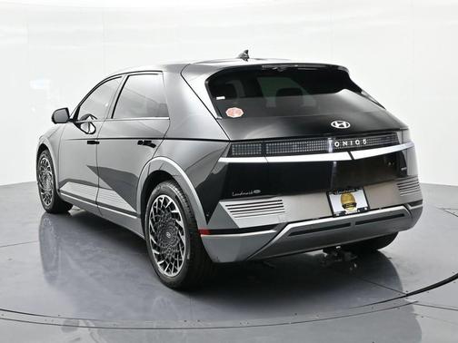 2023 Hyundai IONIQ 5 Limited