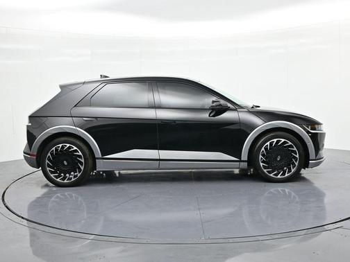 2023 Hyundai IONIQ 5 Limited