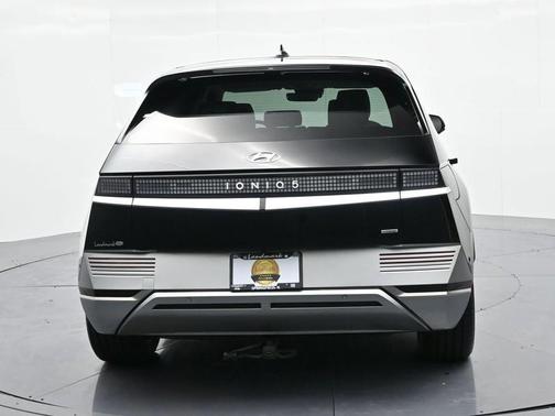 2023 Hyundai IONIQ 5 Limited