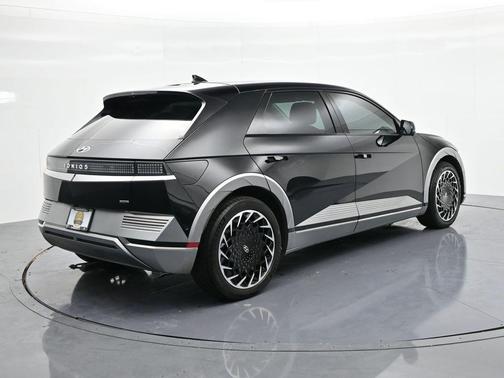 2023 Hyundai IONIQ 5 Limited