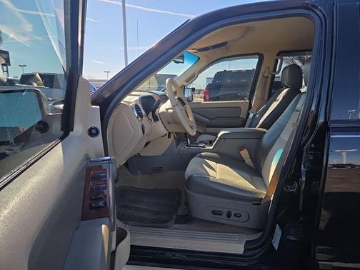 2006 Ford Explorer Eddie Bauer