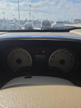 2006 Ford Explorer Eddie Bauer