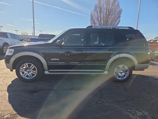 2006 Ford Explorer Eddie Bauer