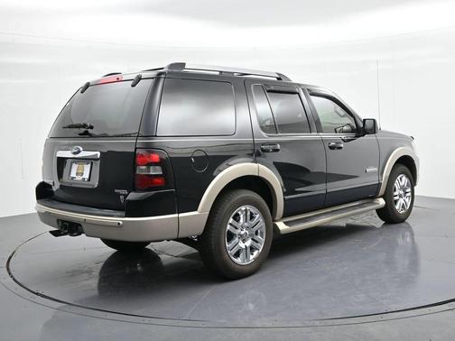 2006 Ford Explorer Eddie Bauer