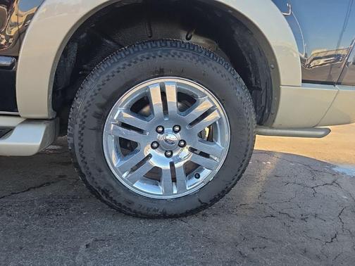 2006 Ford Explorer Eddie Bauer