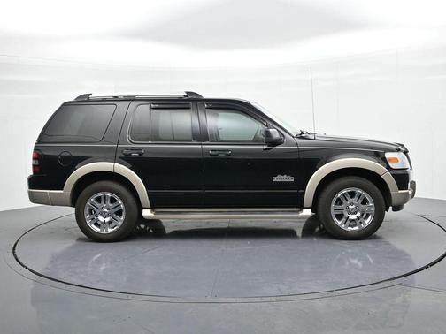 2006 Ford Explorer Eddie Bauer