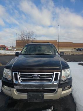2006 Ford Explorer Eddie Bauer