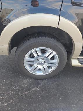 2006 Ford Explorer Eddie Bauer