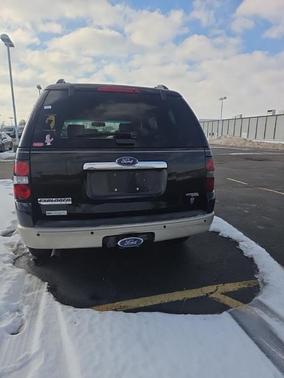 2006 Ford Explorer Eddie Bauer