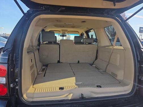 2006 Ford Explorer Eddie Bauer