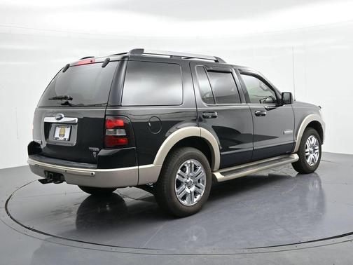2006 Ford Explorer Eddie Bauer