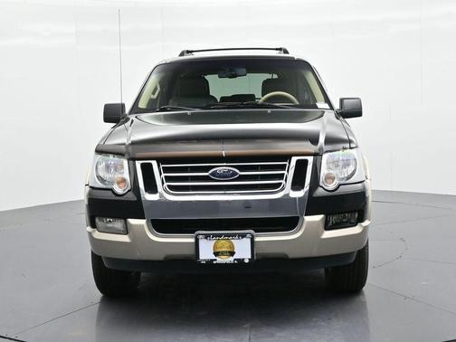 2006 Ford Explorer Eddie Bauer