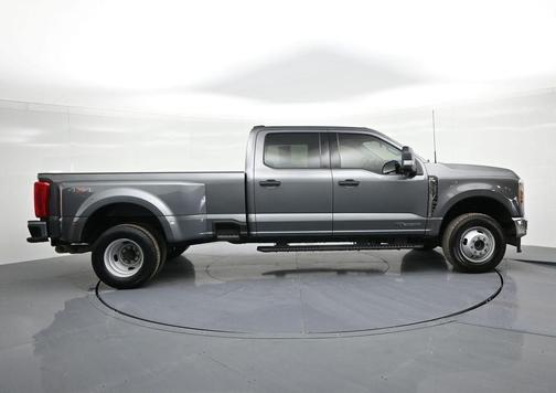 2025 Ford F-350 XLT