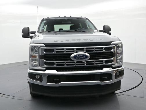2025 Ford F-350 XLT