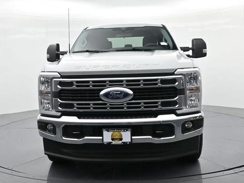 2025 Ford F-250 XLT