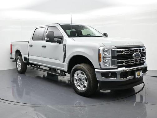 2025 Ford F-250 XLT