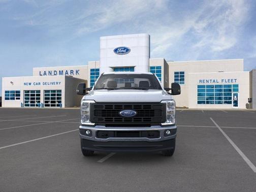 2025 Ford F-250 Super Duty