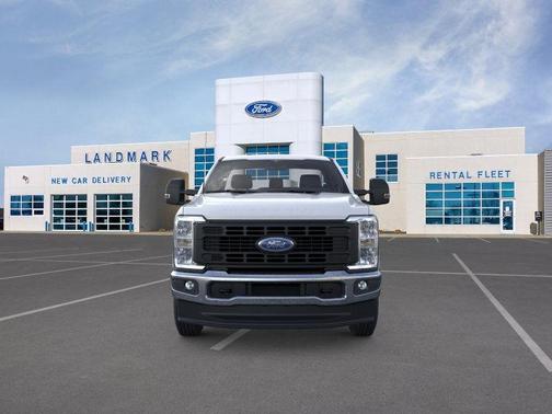 2025 Ford F-250 Super Duty