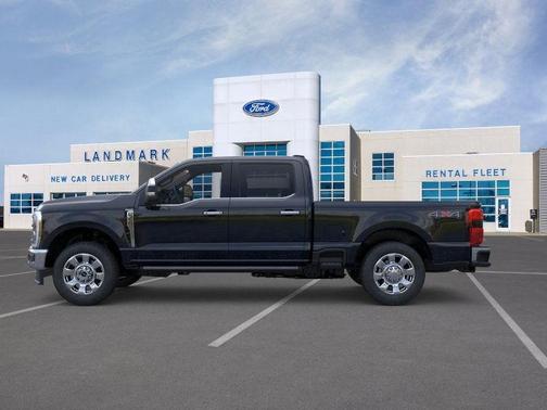 2026 Ford F-350 Super Duty