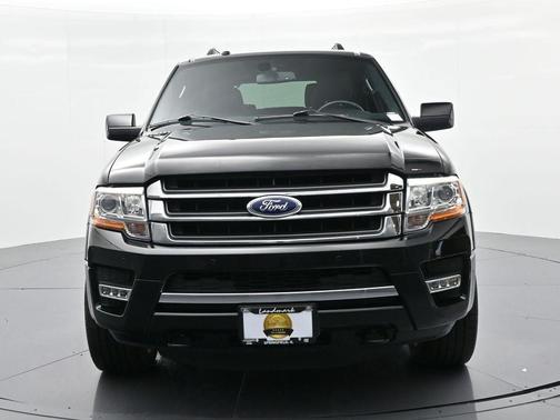 2017 Ford Expedition Limited