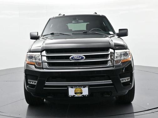 2017 Ford Expedition Limited