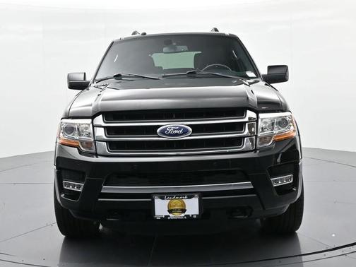 2017 Ford Expedition Limited