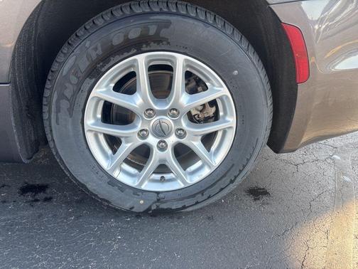 2023 Chrysler Pacifica Touring-L