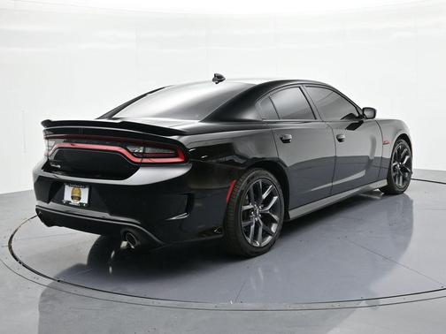 2022 Dodge Charger R/T