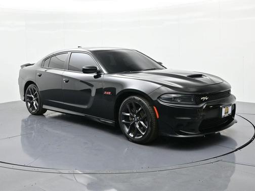 2022 Dodge Charger R/T