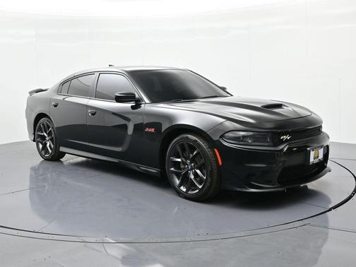2022 Dodge Charger R/T