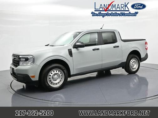 2022 Ford Maverick XL
