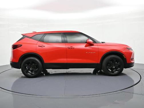 2023 Chevrolet Blazer LT W/2LT