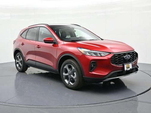 2026 Ford Escape ST-Line Select