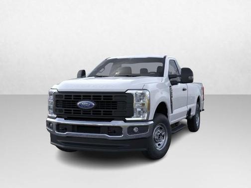 2025 Ford F-250 Super Duty
