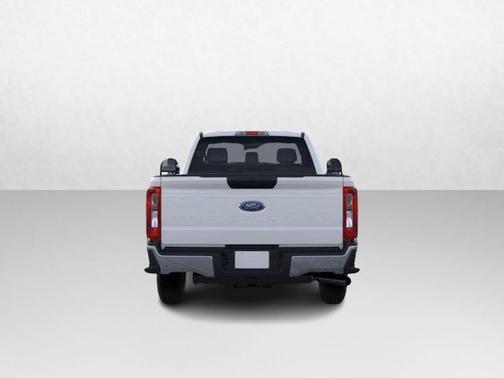 2025 Ford F-250 Super Duty