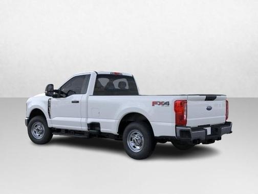2025 Ford F-250 Super Duty