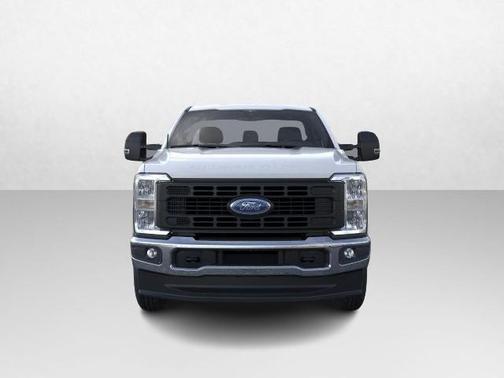 2025 Ford F-250 Super Duty