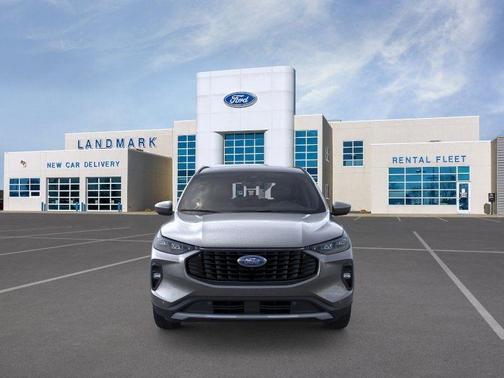 2026 Ford Escape PHEV