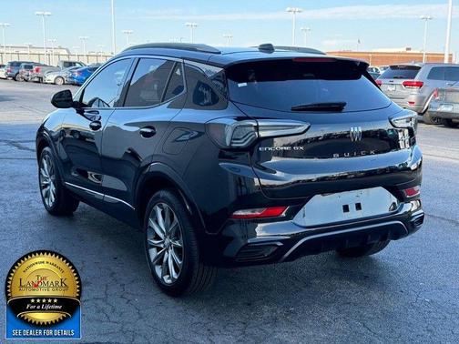 2024 Buick Encore GX Avenir