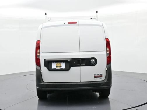 2019 RAM ProMaster City Tradesman