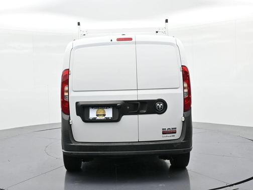 2019 RAM ProMaster City Tradesman