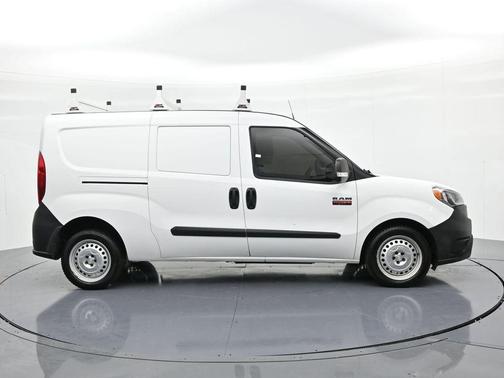 2019 RAM ProMaster City Tradesman
