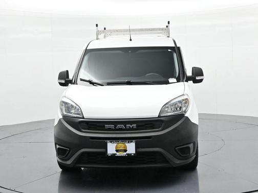 2019 RAM ProMaster City Tradesman