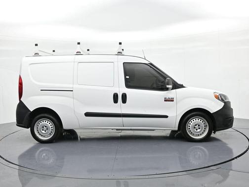 2019 RAM ProMaster City Tradesman